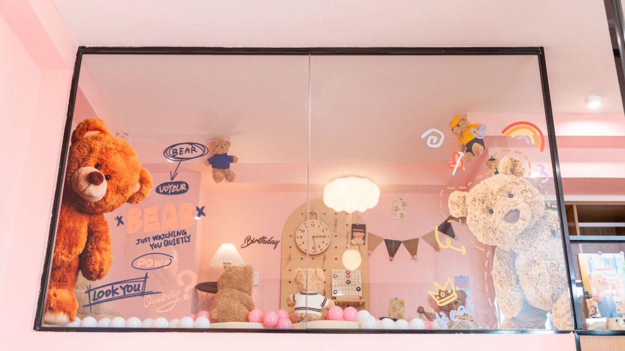 Photo of Bedroom in Xiangzhou District