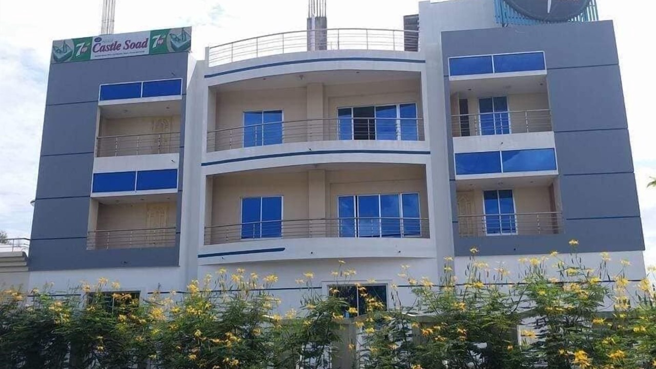 Photo of Outdoor in Bogra