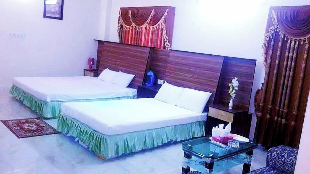 Photo of Patio Balcony in Bogra