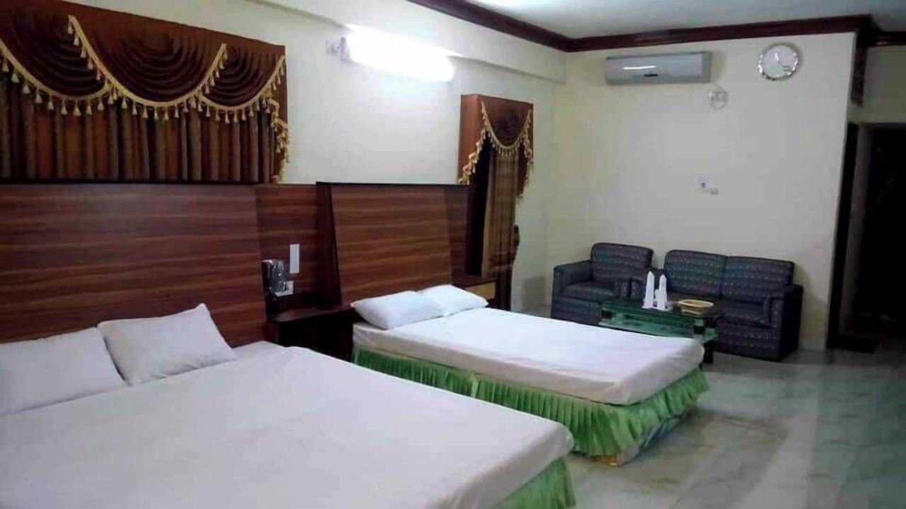 Photo of Patio Balcony in Bogra