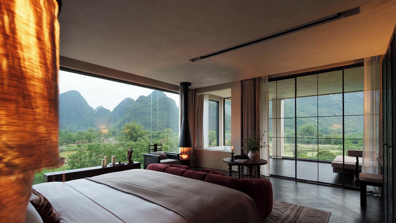 Photo of Others in Yangshuo