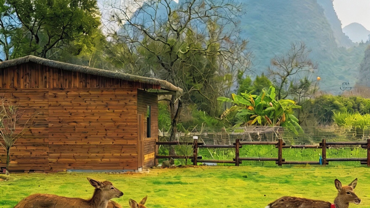 Photo of Others in Yangshuo