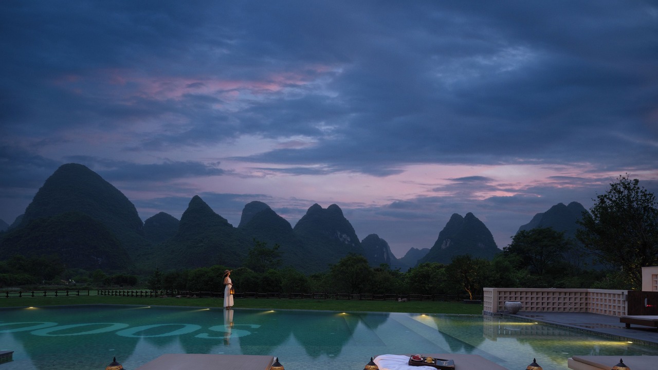 Photo of Outdoor in Yangshuo