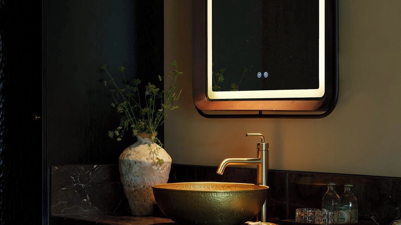 Photo of Bathroom in Yangshuo
