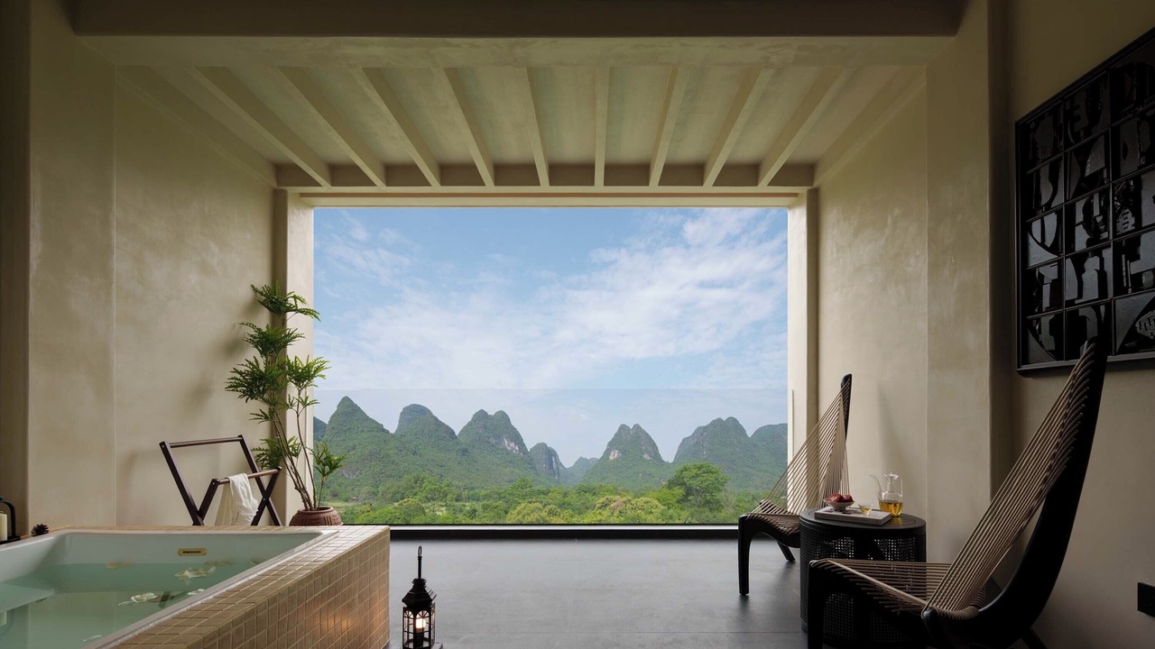 Photo of Others in Yangshuo