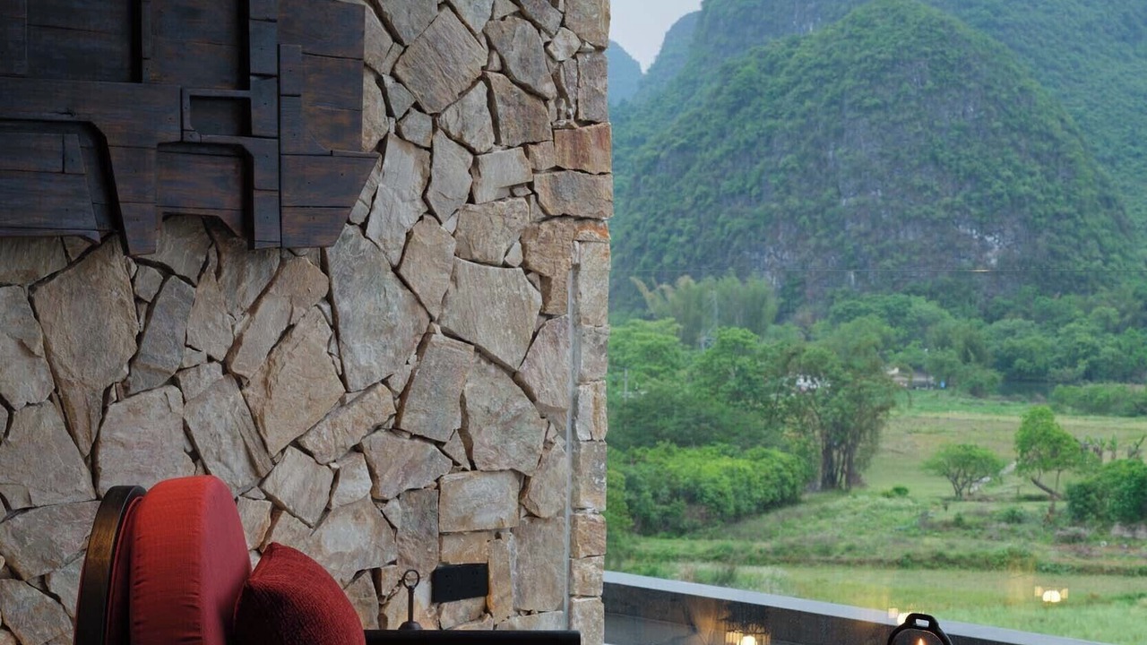 Photo of Others in Yangshuo
