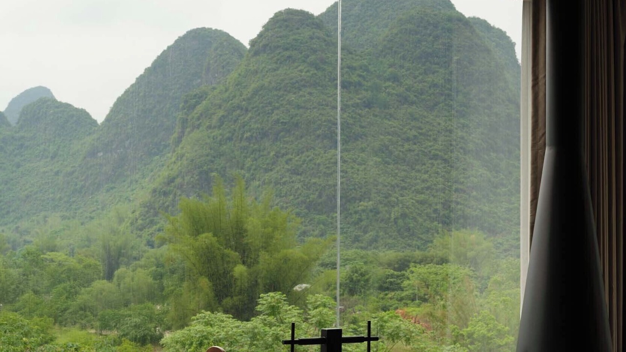 Photo of Bedroom in Yangshuo