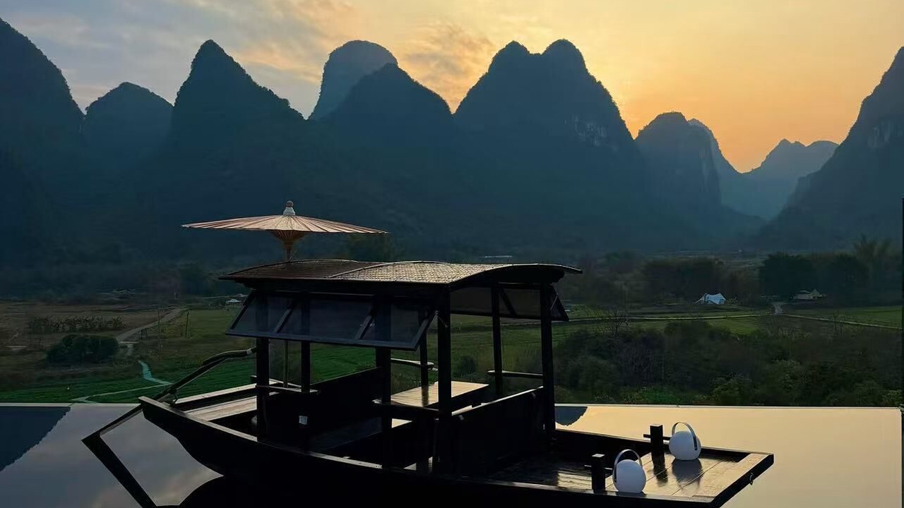 Photo of Outdoor in Yangshuo
