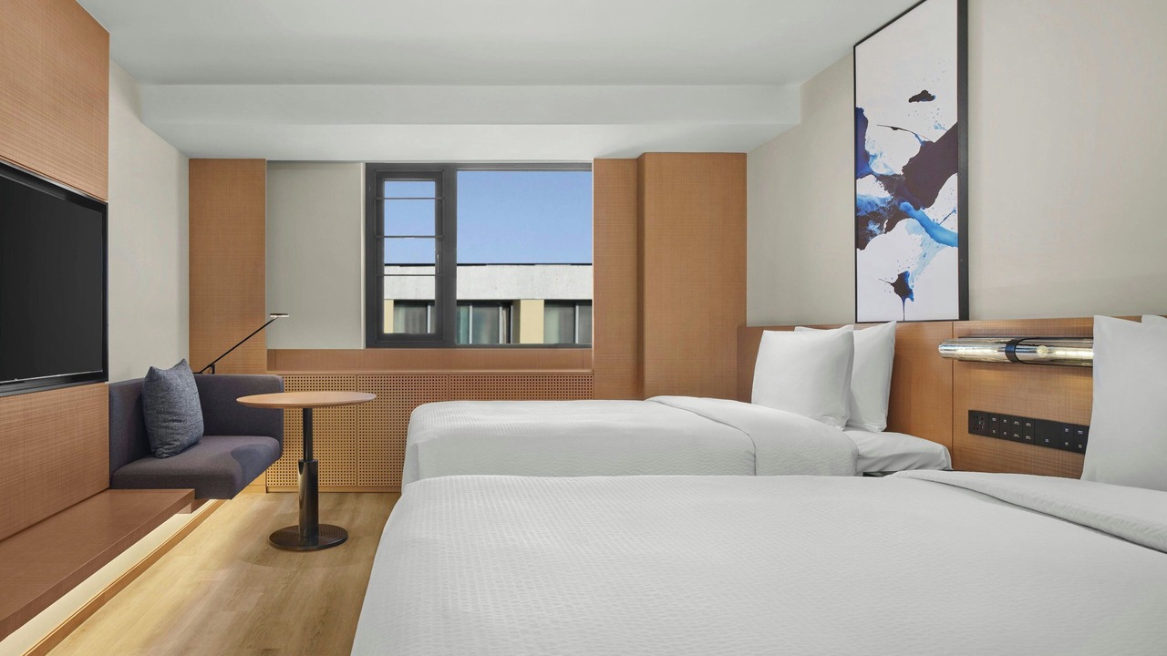 Photo of Bedroom in Beijing