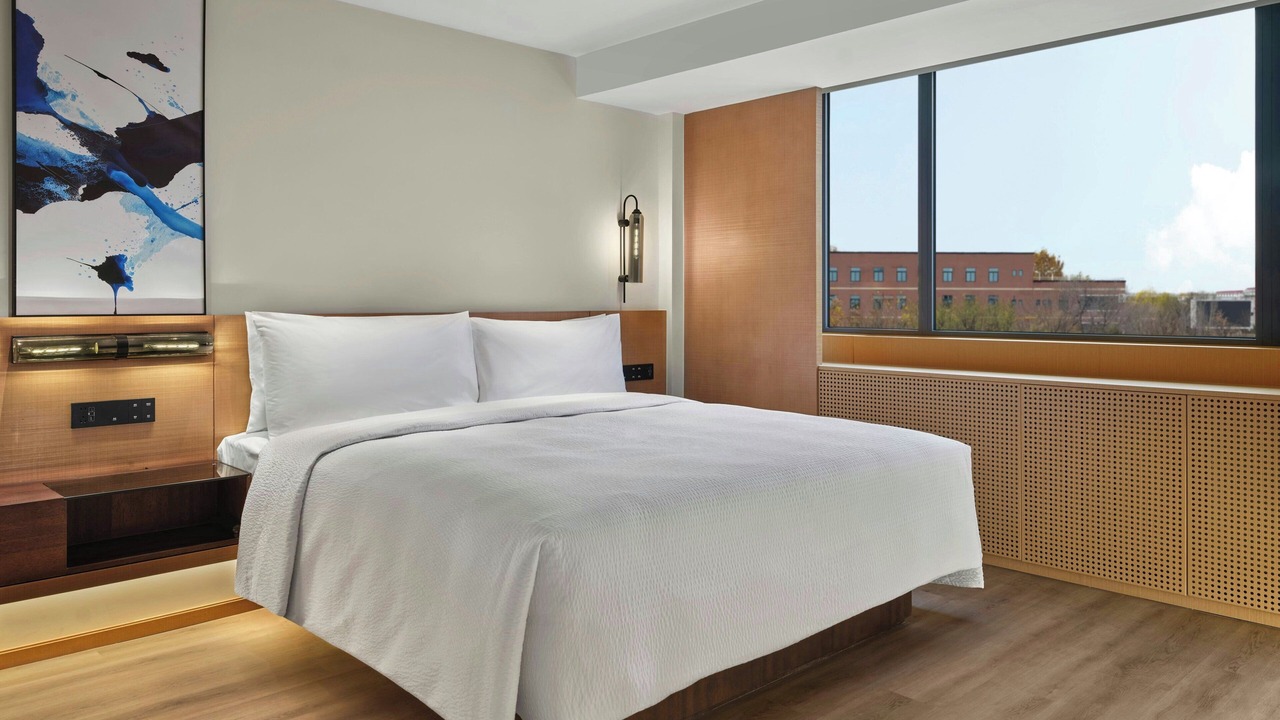 Photo of Bedroom in Beijing