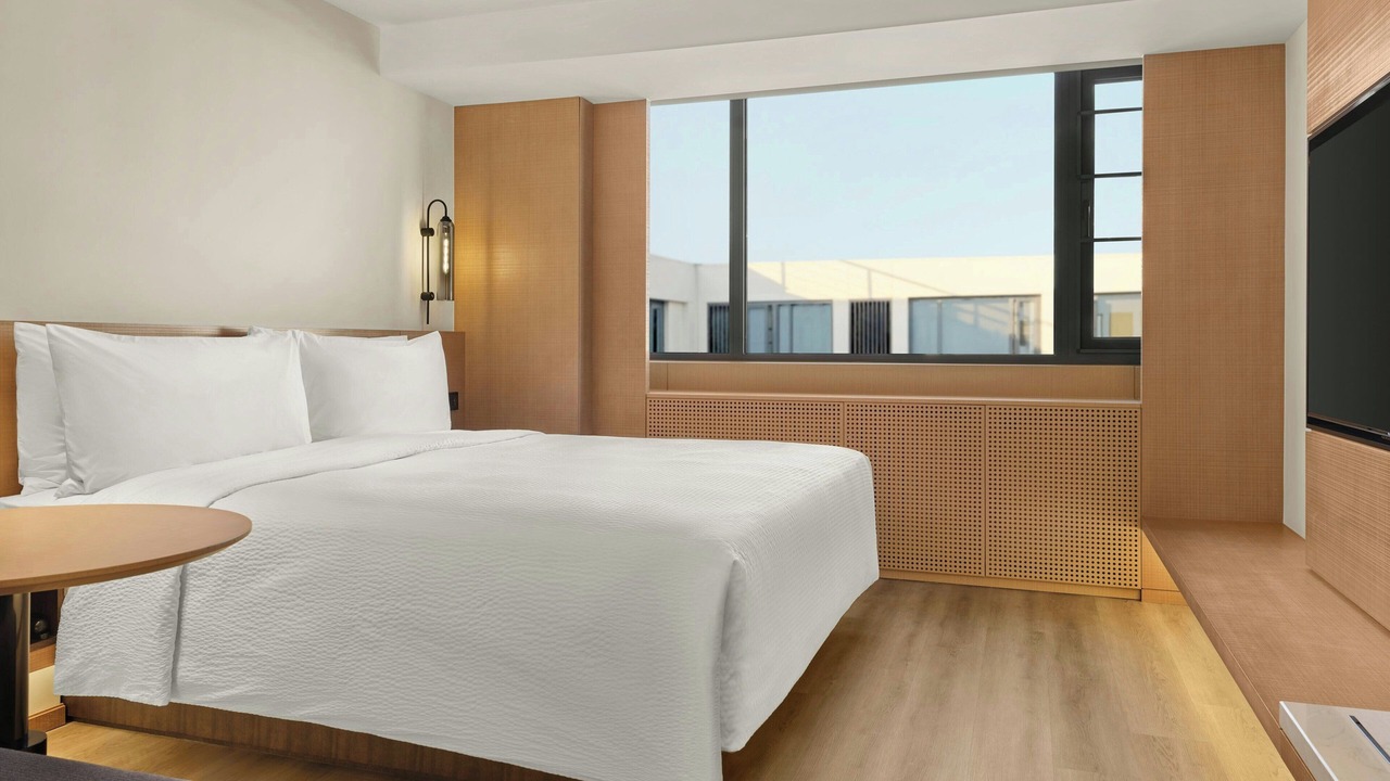 Photo of Bedroom in Beijing