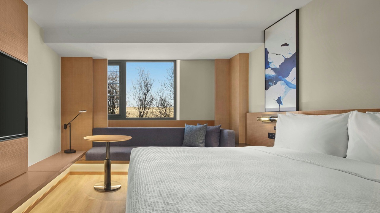 Photo of Bedroom in Beijing