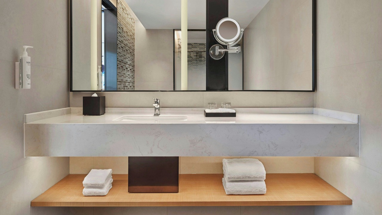 Photo of Bathroom in Beijing