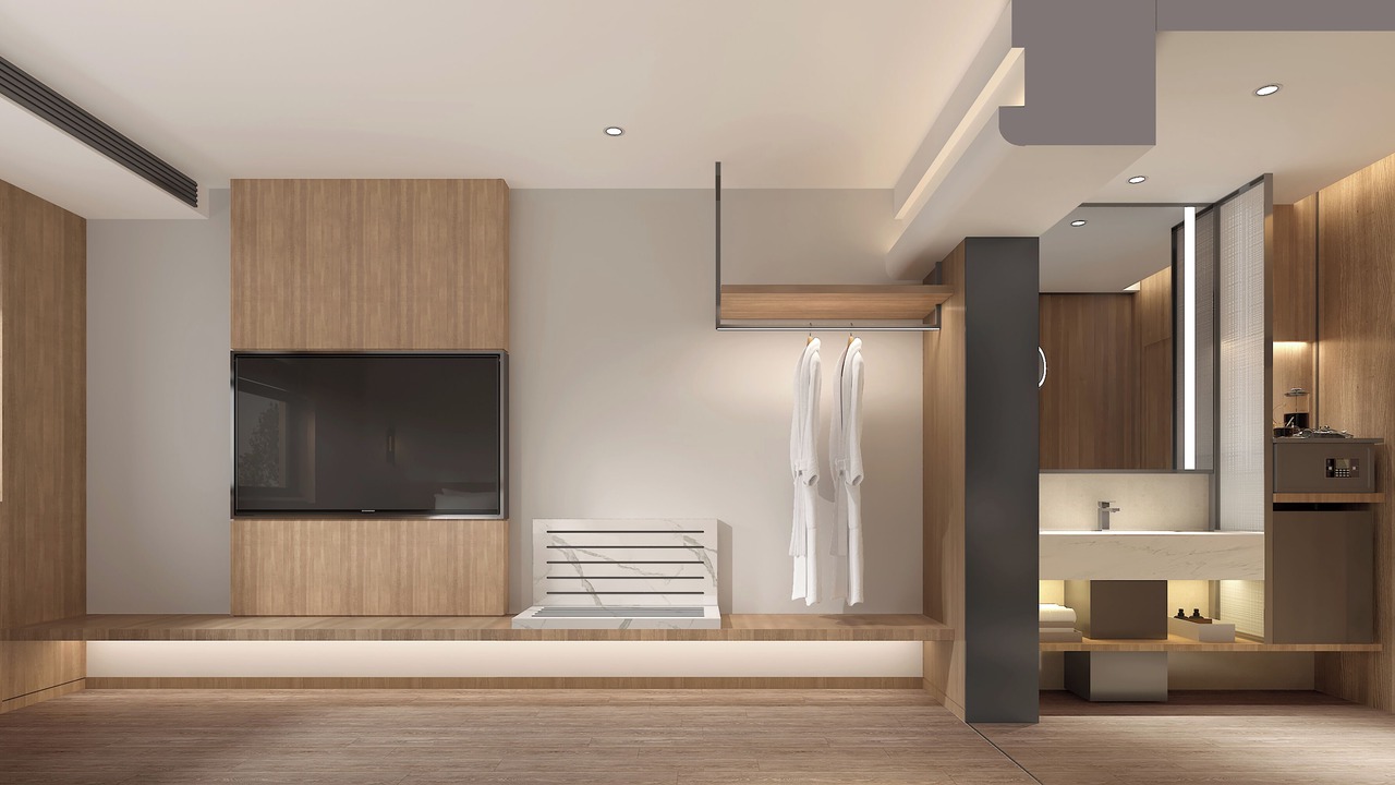 Photo of Bedroom in Beijing