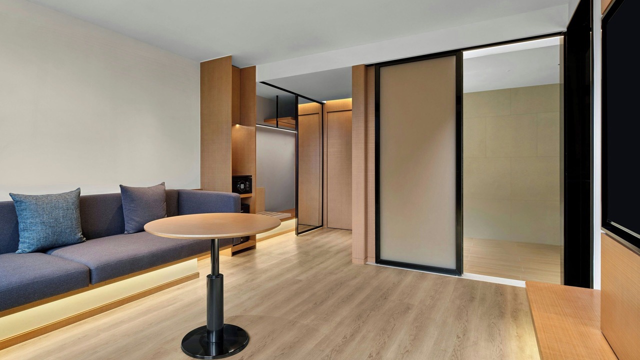 Photo of Bedroom in Beijing
