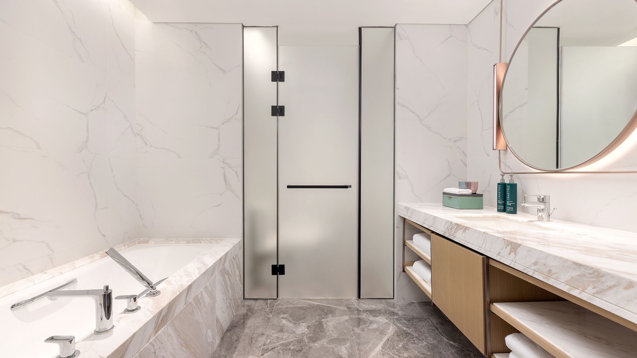Photo of Bathroom in Yuecheng