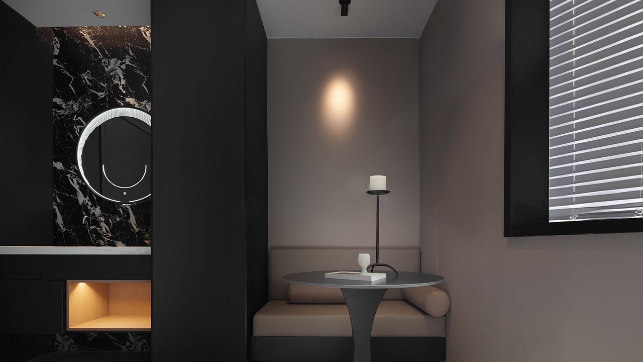 Photo of Bathroom in Chengdu City Centre