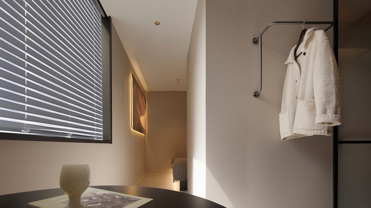 Photo of Bedroom in Chengdu City Centre