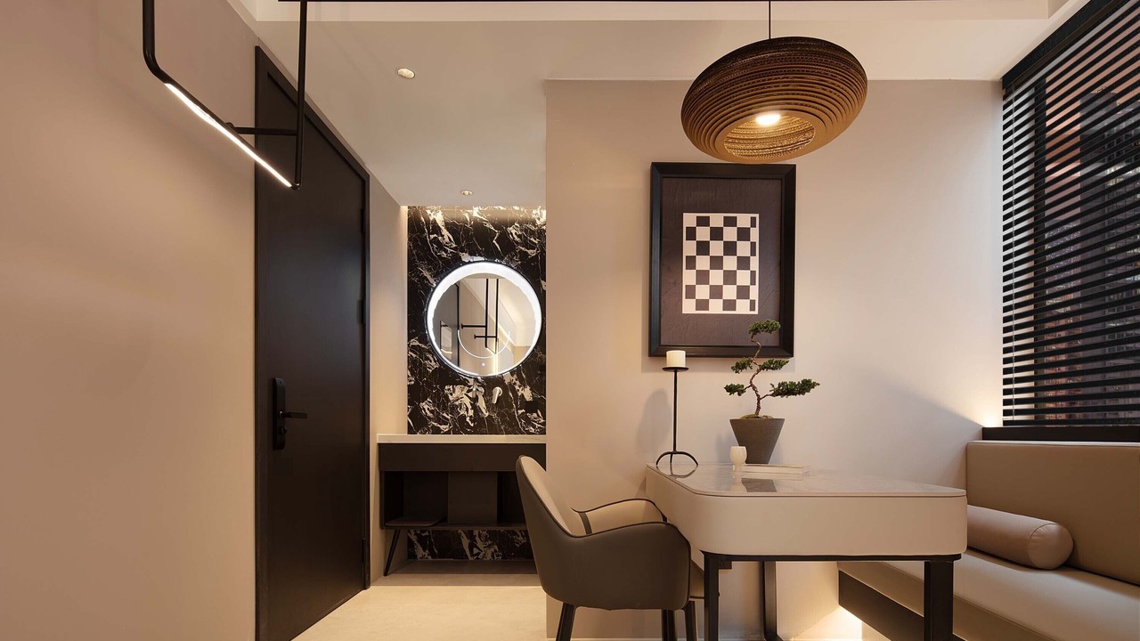 Photo of Bathroom in Chengdu City Centre