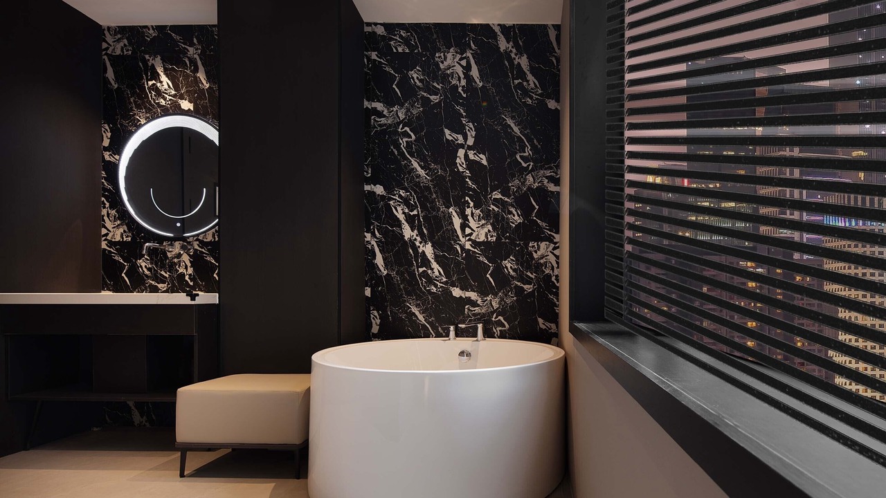 Photo of Bathroom in Chengdu City Centre