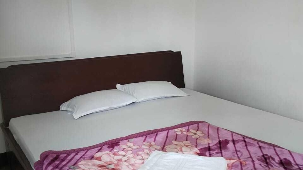 Photo of Bedroom in Hatikhuli