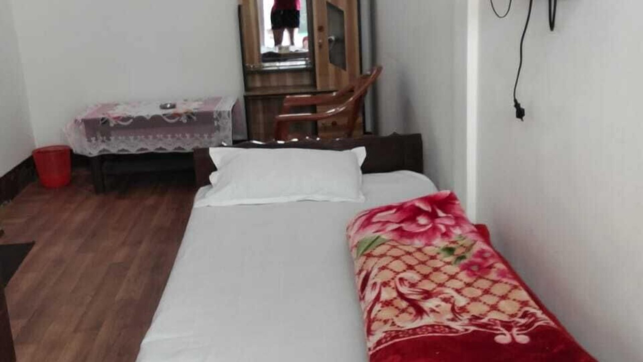 Photo of Bedroom in Hatikhuli