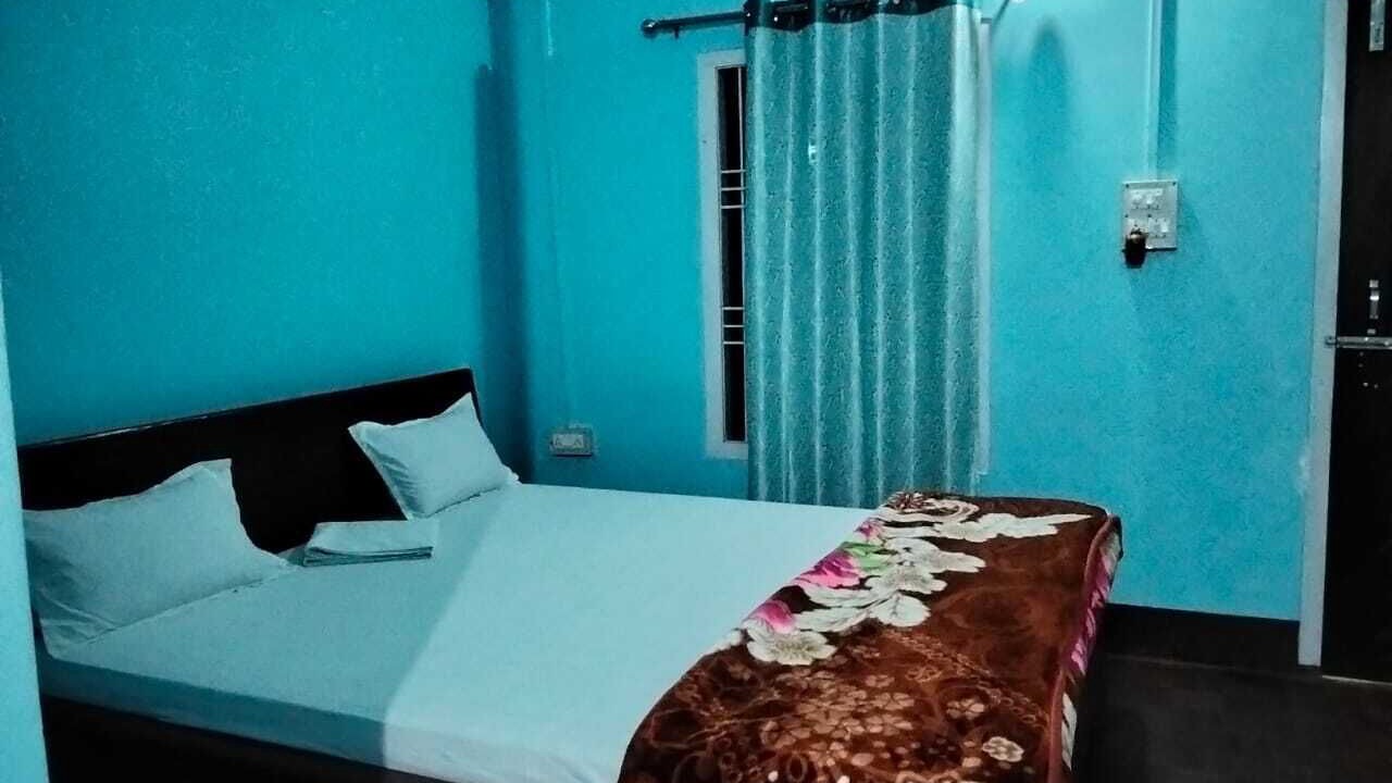 Photo of Bedroom in Hatikhuli