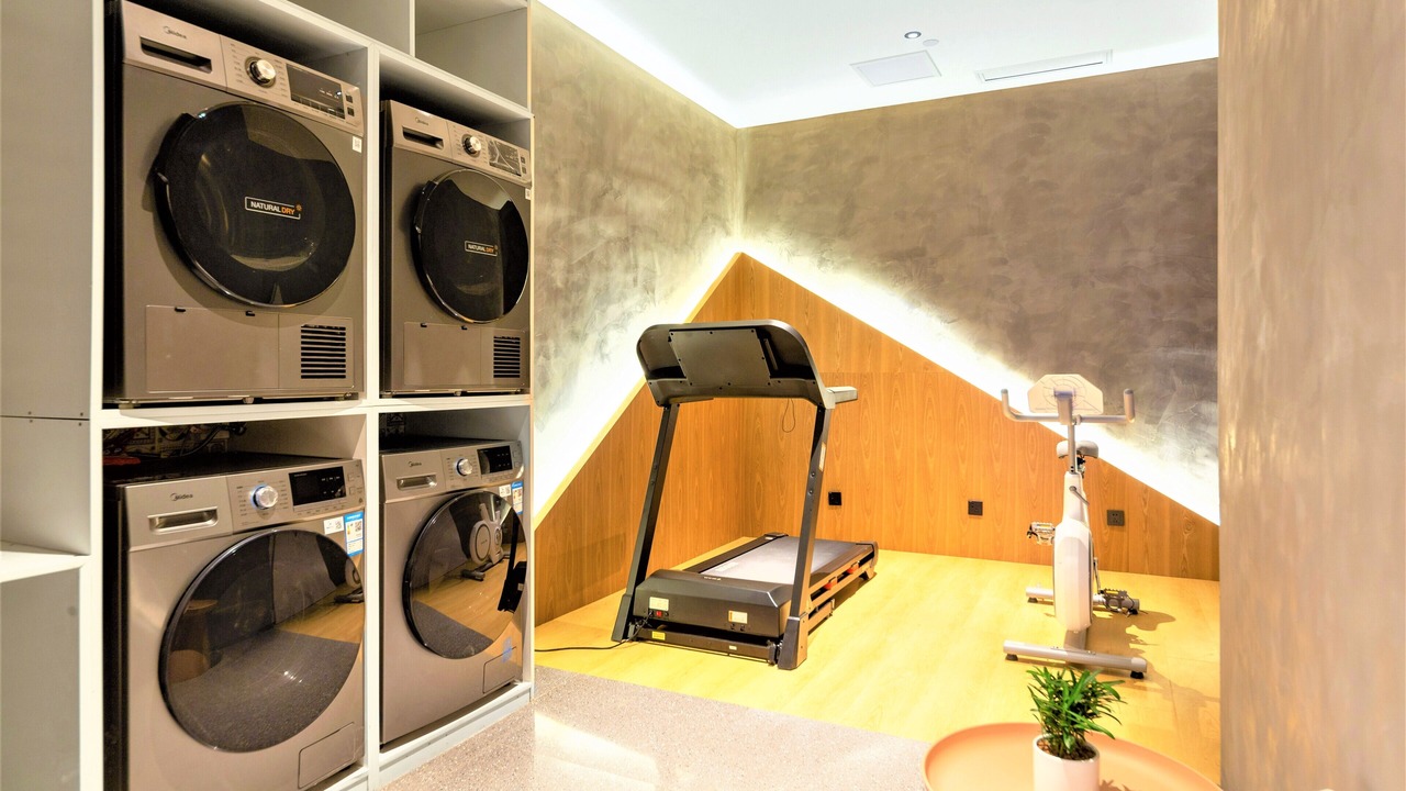 Photo of Bedroom in Jianyang