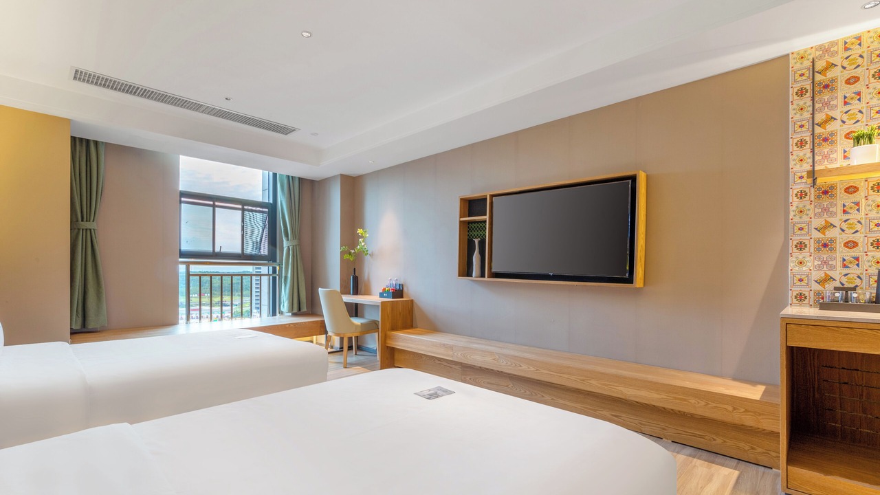 Photo of Bedroom in Jianyang