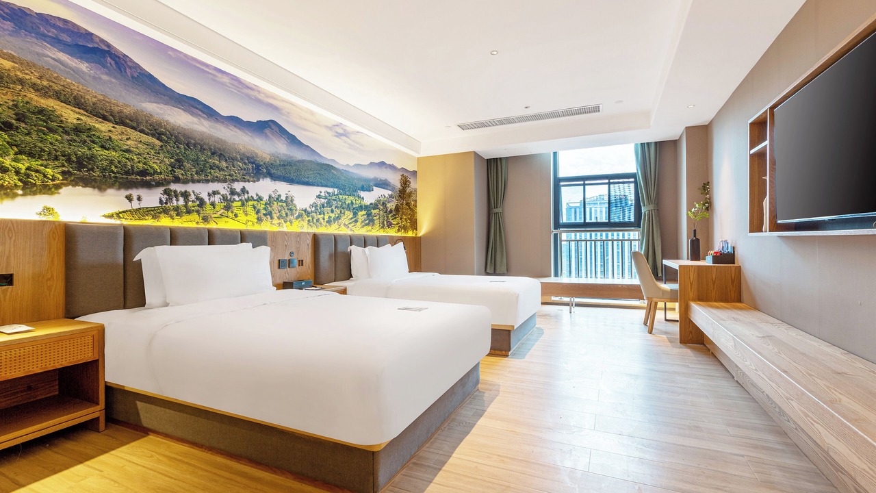 Photo of Bedroom in Jianyang
