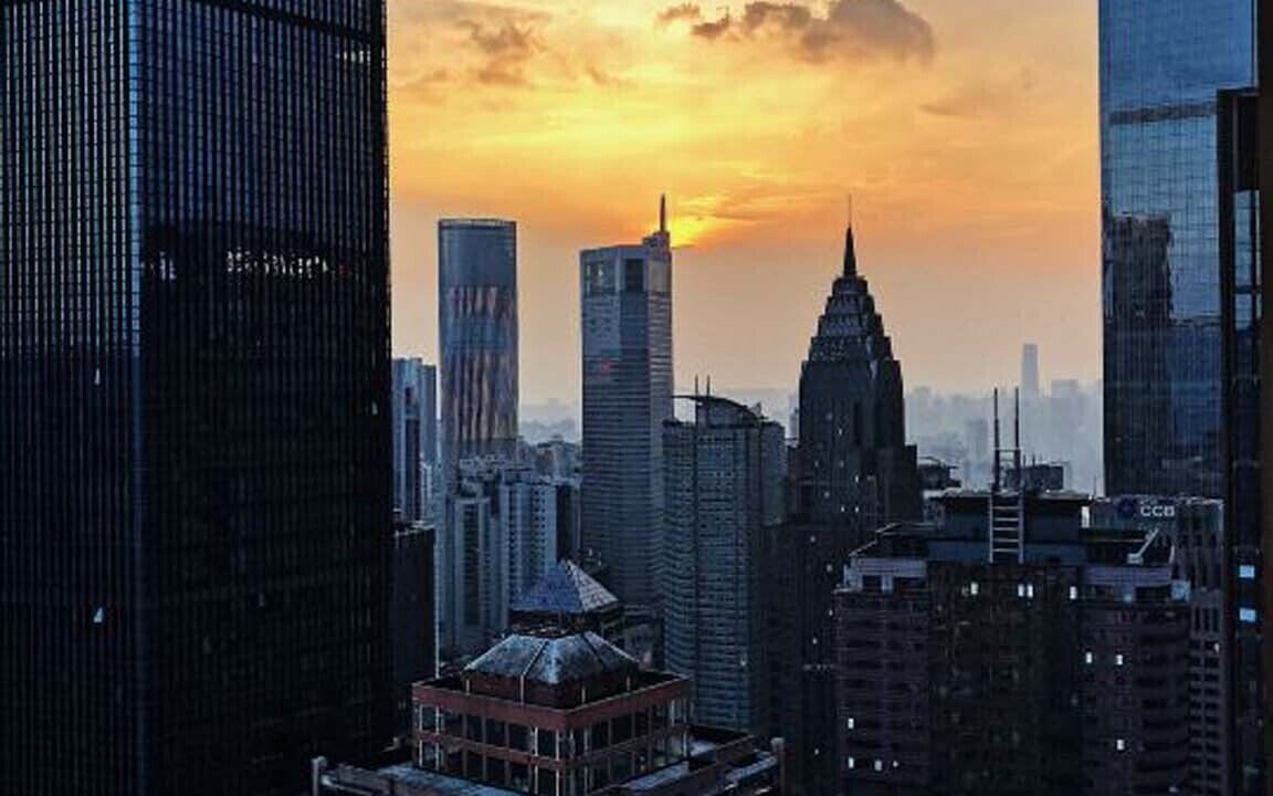Photo of Outdoor in Yuzhong