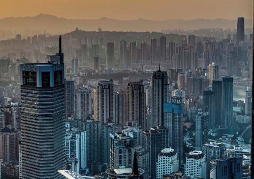 Photo of Outdoor in Yuzhong