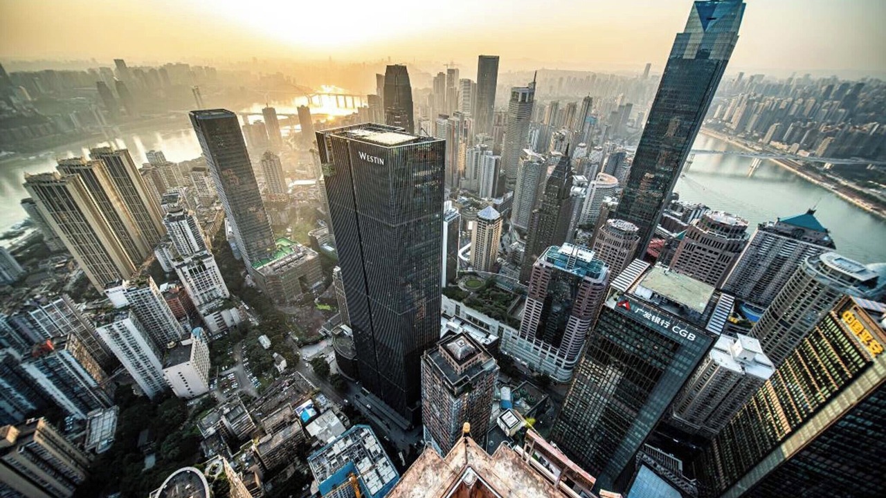 Photo of Outdoor in Yuzhong