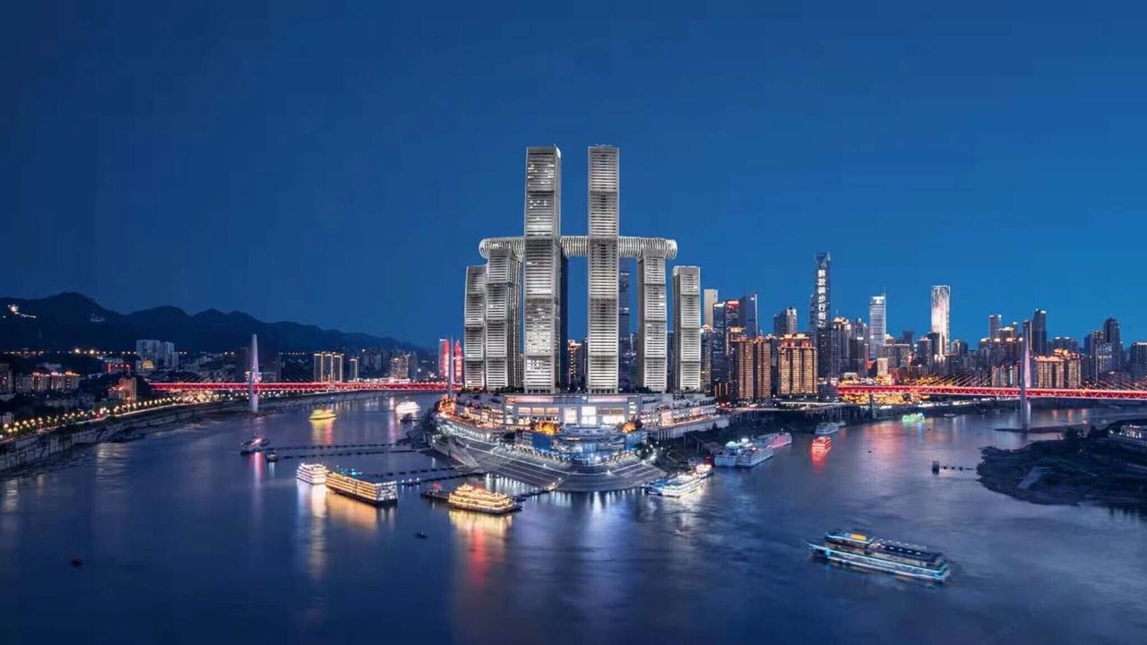 Photo of Outdoor in Yuzhong