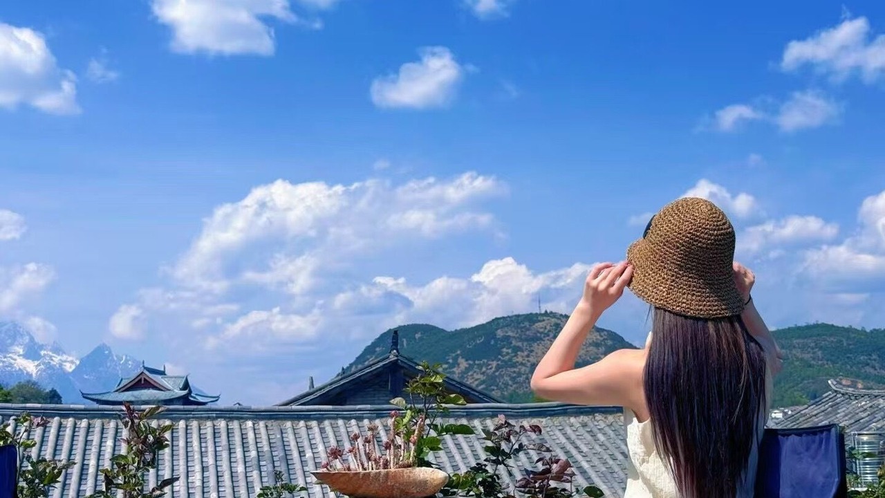 Photo of Outdoor in Dayan Old Town