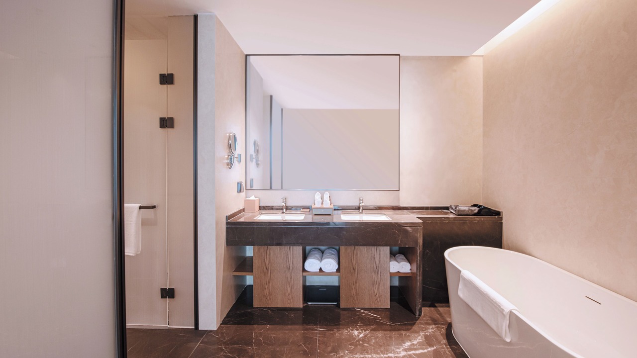 Photo of Bathroom in Jinan
