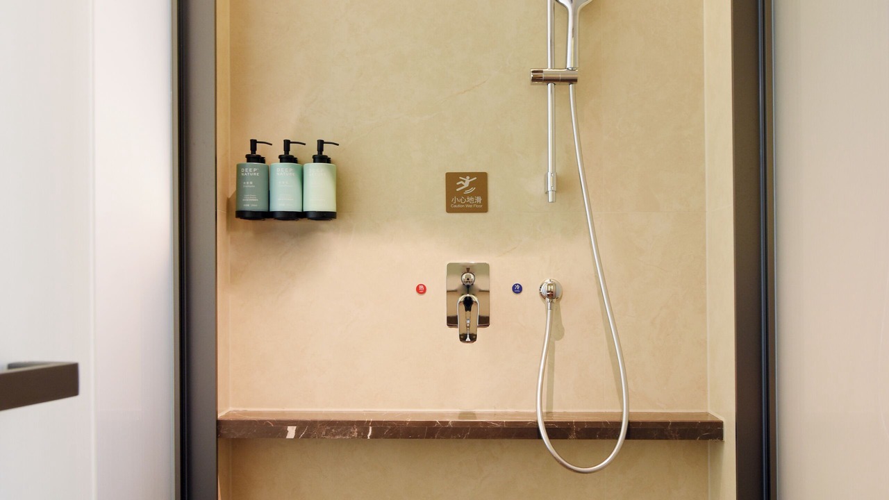 Photo of Bathroom in Jinan