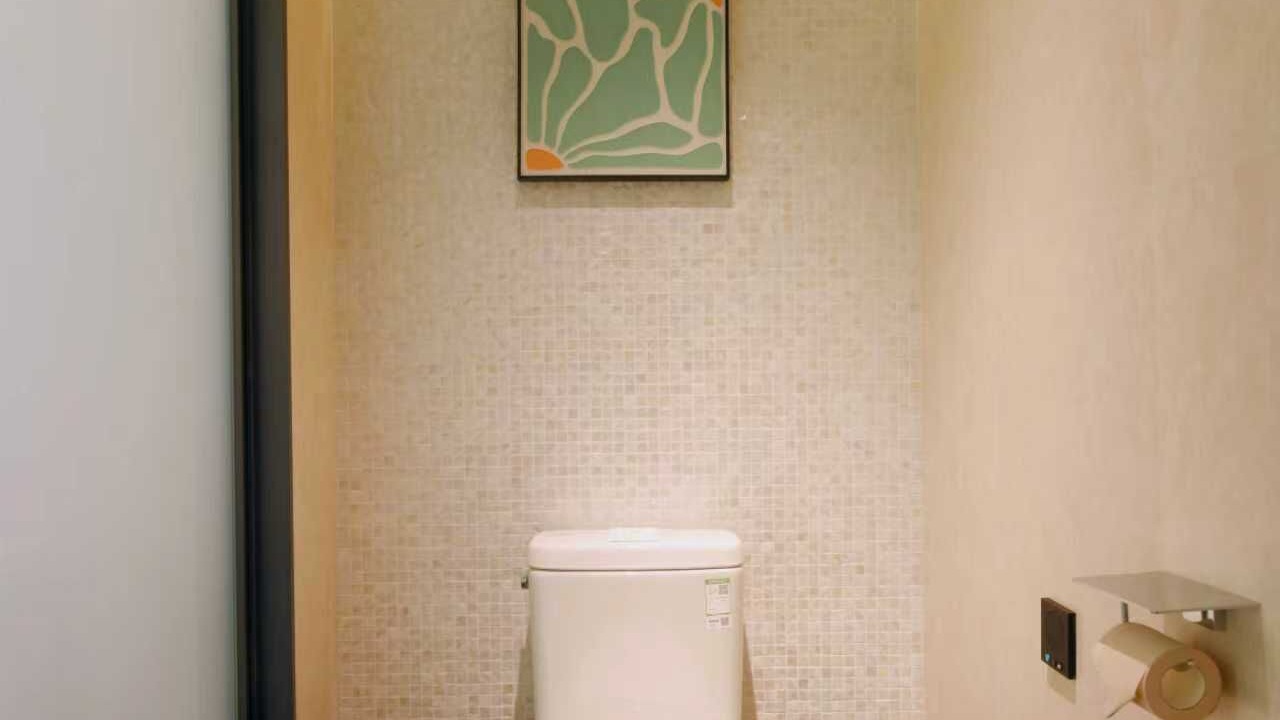 Photo of Bedroom in Jinan