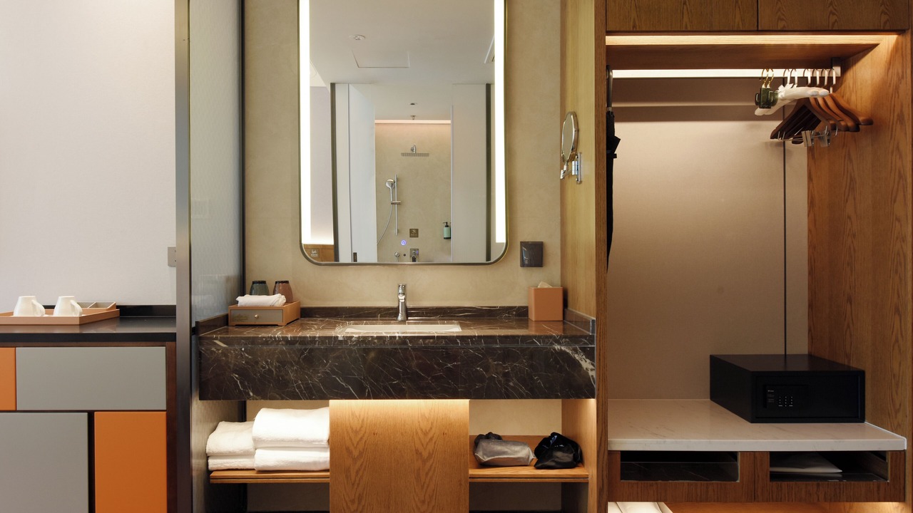 Photo of Bathroom in Jinan