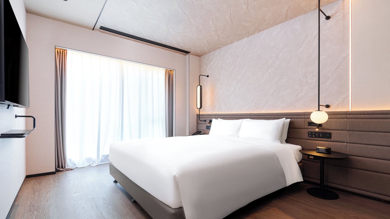 Photo of Bedroom in Chenggong