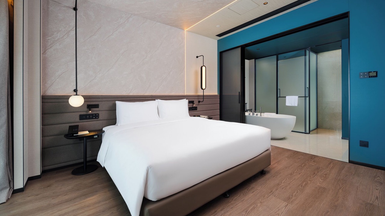 Photo of Bedroom in Chenggong