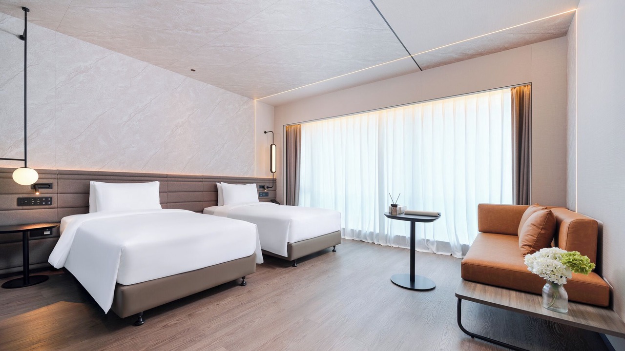 Photo of Bedroom in Chenggong