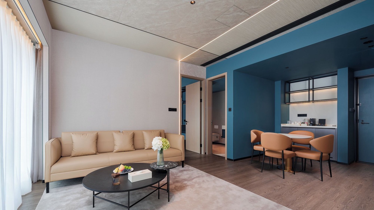 Photo of Bedroom in Chenggong