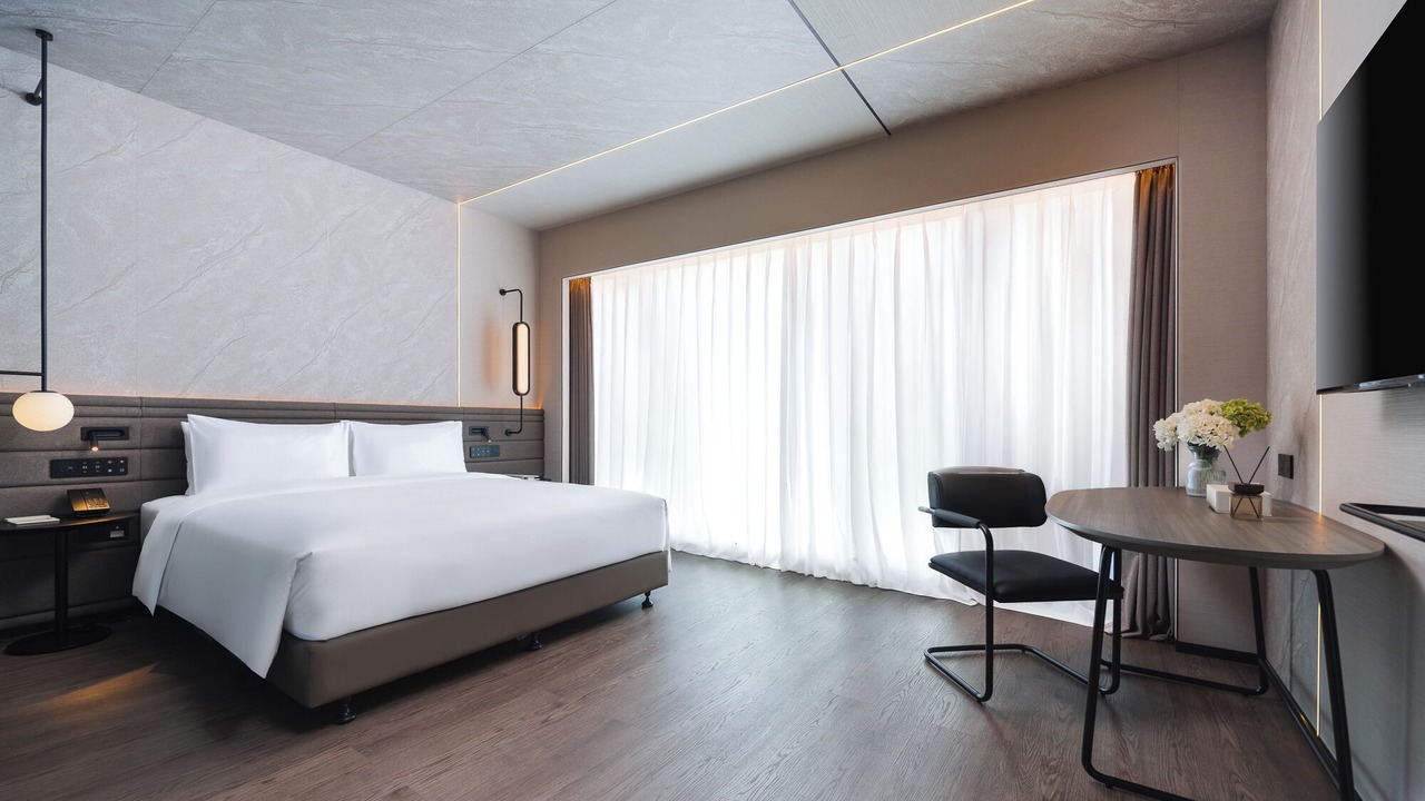 Photo of Bedroom in Chenggong