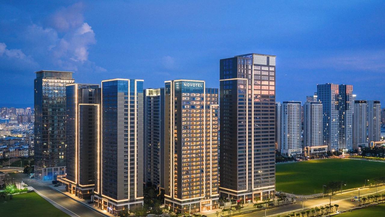 Photo of Outdoor in Chenggong