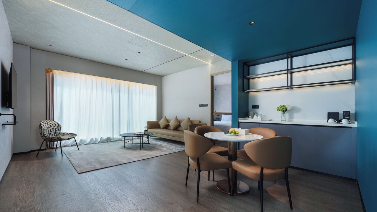 Photo of Bedroom in Chenggong