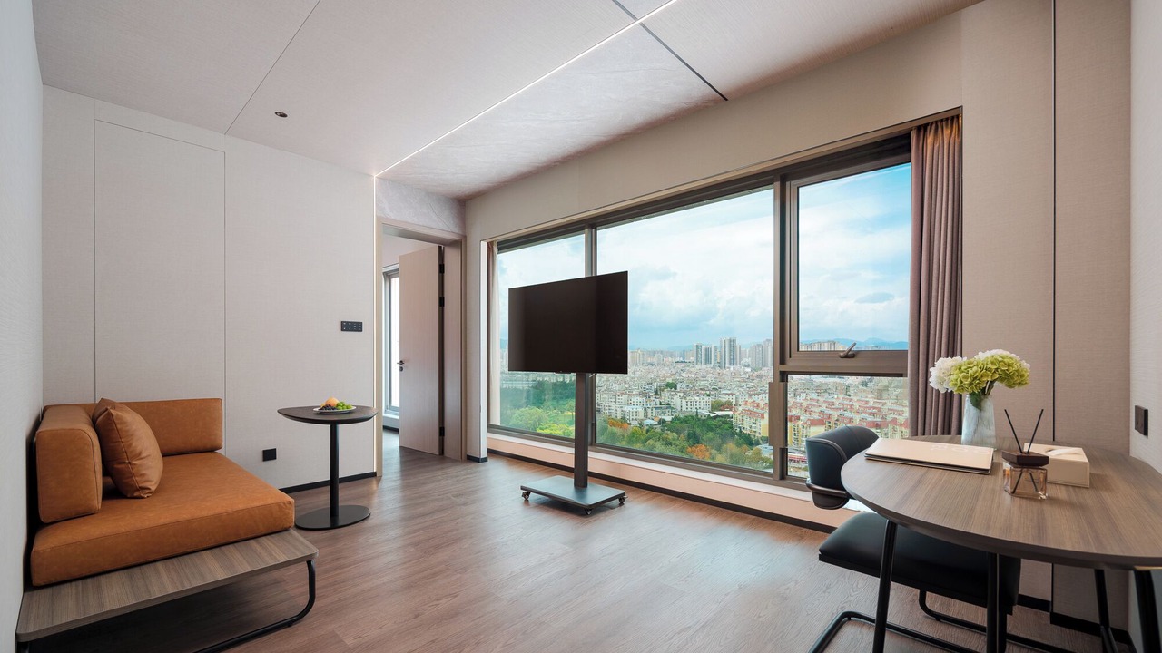 Photo of Bedroom in Chenggong