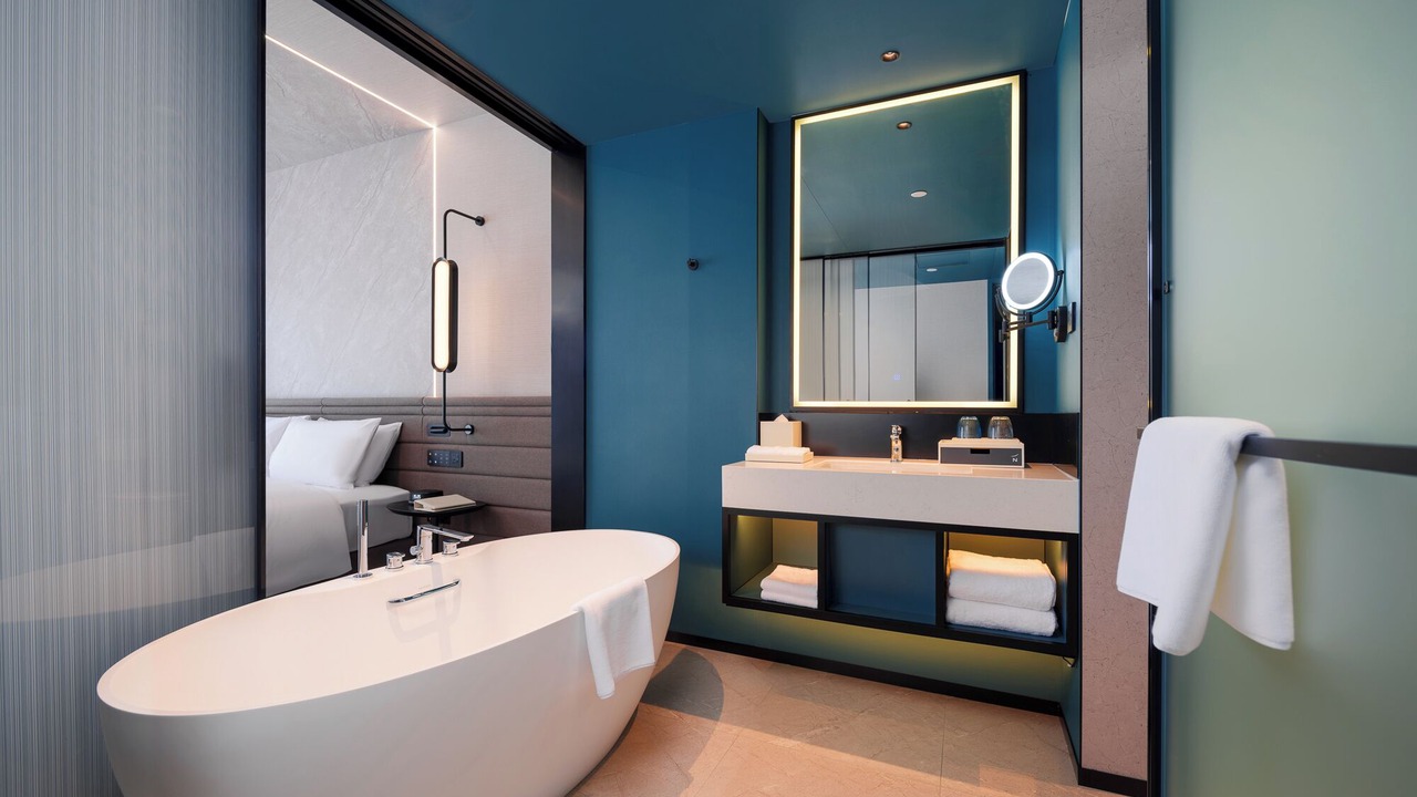 Photo of Bathroom in Chenggong