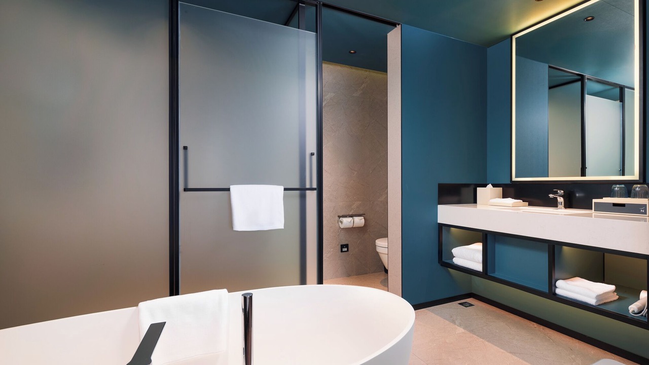 Photo of Bathroom in Chenggong