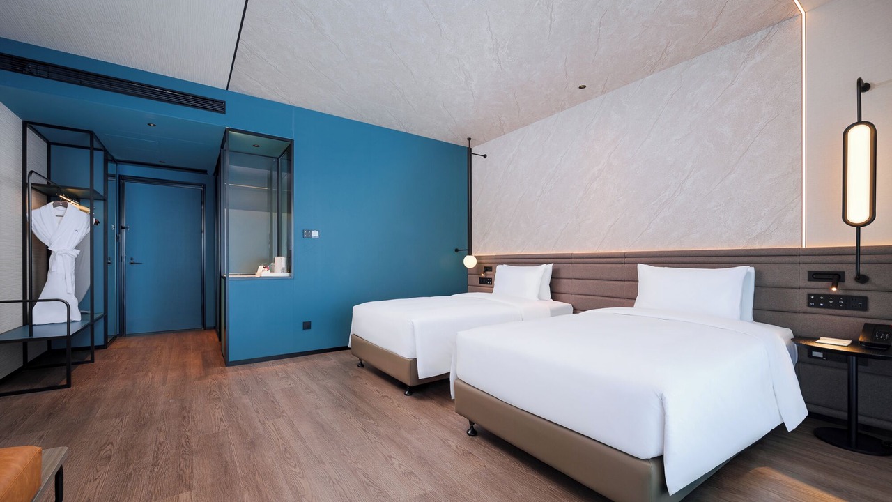 Photo of Bedroom in Chenggong